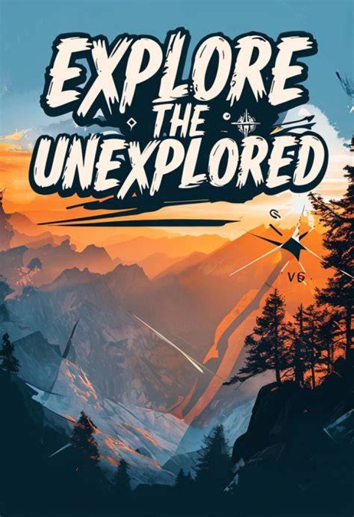 Explore The Unexplored "Age Of Gayle"