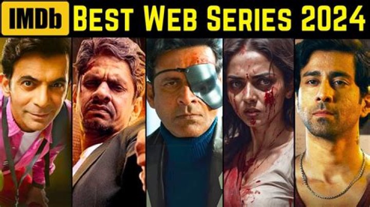 Explore These Steamy Indian Web Series Right Now