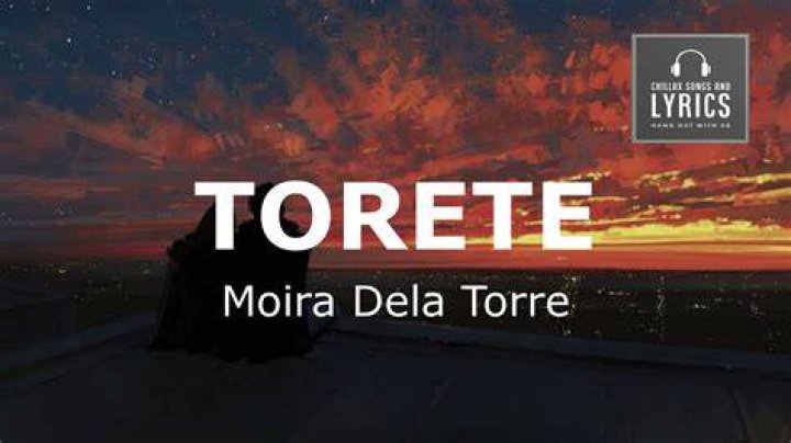 Explore "Torete" by Moira Dela Torre: Lyrics, Meaning & More