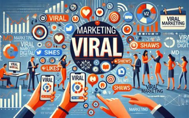 Explore Viralkand: Secrets to Going Viral & Digital Success