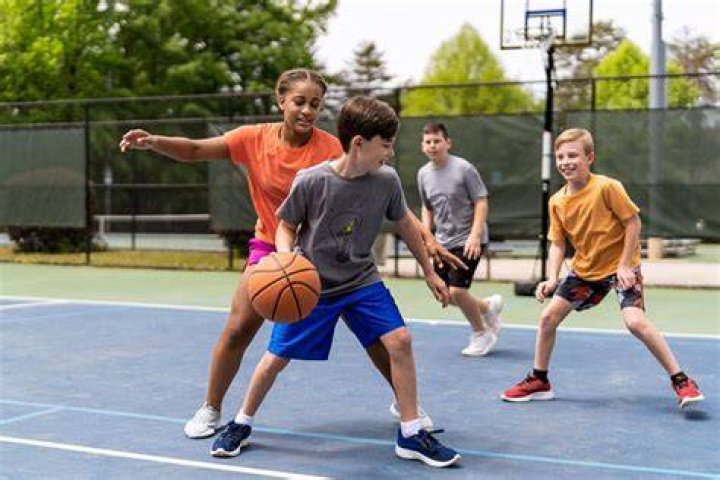 Exploring A Life Of Basketball And Beyond