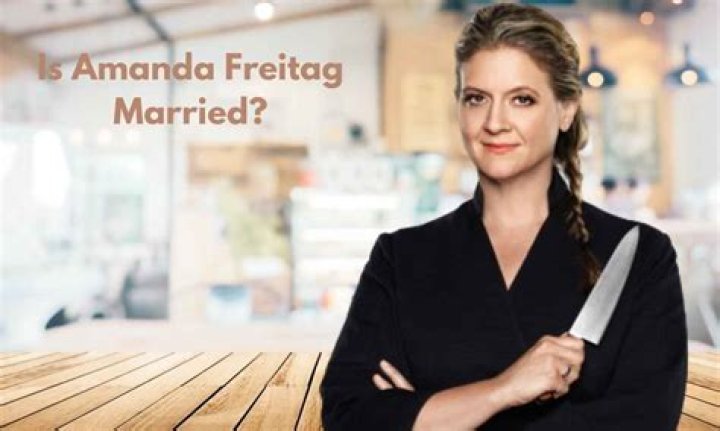 Exploring Amanda Freitag's Family Life: Does Amanda Freitag Have A Child?