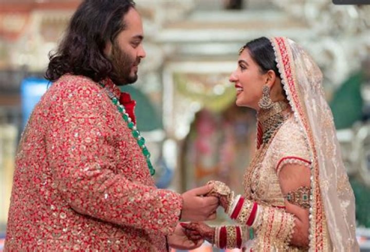 Exploring Anant Ambani: Does He Have Autism?