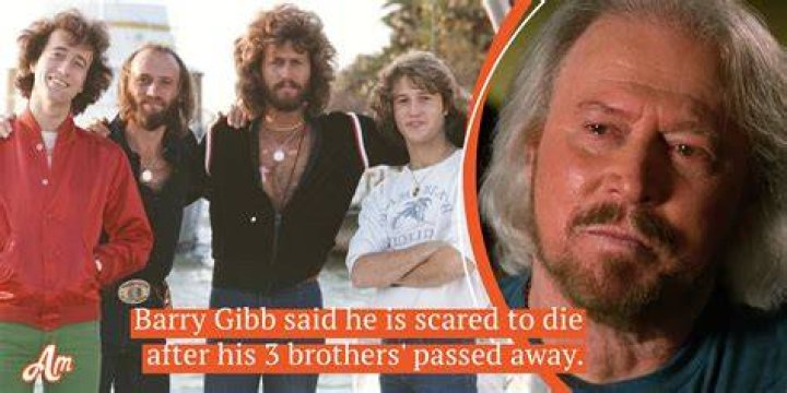 Exploring Barry Gibb's Health: Is Barry Gibb Sick?