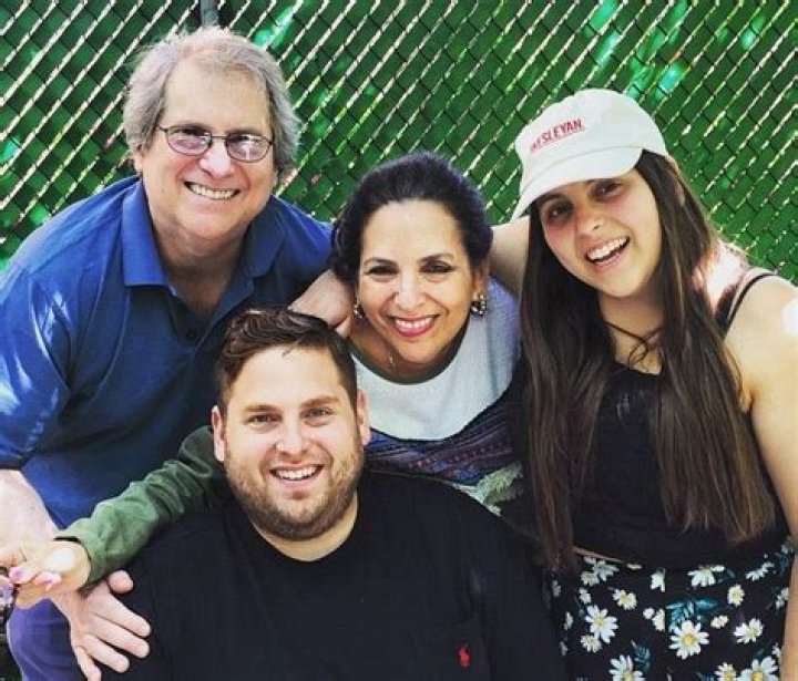 Exploring Beanie Feldstein's Parents' Role In Her Success