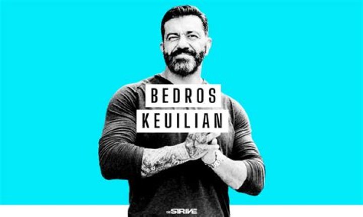 Exploring Bedros Keuilian's Net Worth