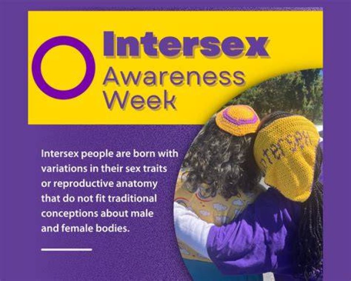 Exploring Britney Griner's Identity: Was She Born Intersex?