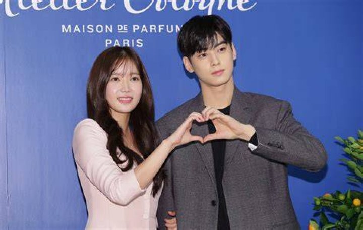 Exploring Cha Eun Woo's Love Life: Who Is His Girlfriend In 2024?