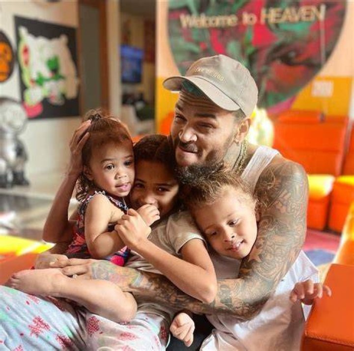 Exploring Chris Brown’s Family: How Many Siblings Does He Have?