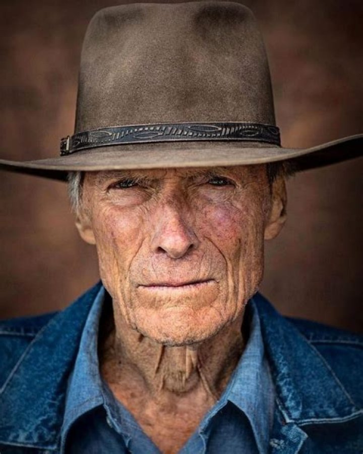 Exploring Clint Eastwood's Instagram Presence