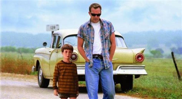 Exploring Clint Eastwood's "Un Monde Parfait"