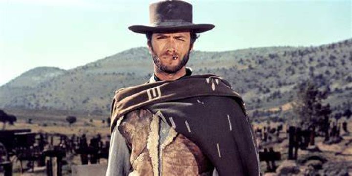 Exploring Clint Eastwood Rango: The Man Behind The Legend