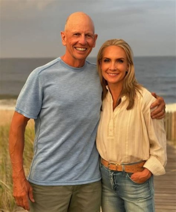 Exploring "Dana Perino And Husband Photo"