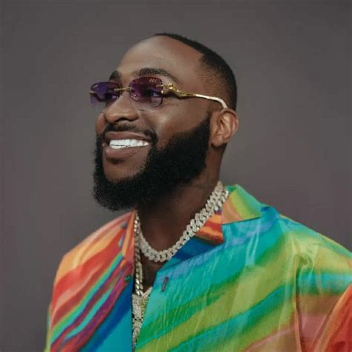 Exploring Davido's Weight: The Journey Of A Nigerian Music Icon
