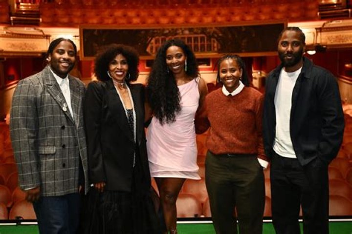 Exploring "Denzel Washington's Gay Daughter" And Its Impact