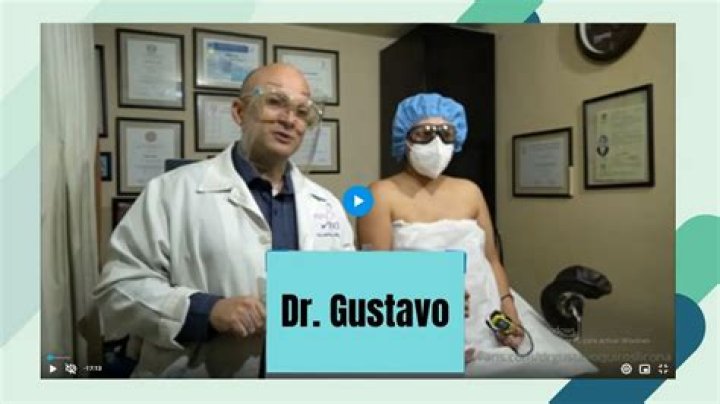 Exploring Dr. Gustavo Quiros Licona's OnlyFans