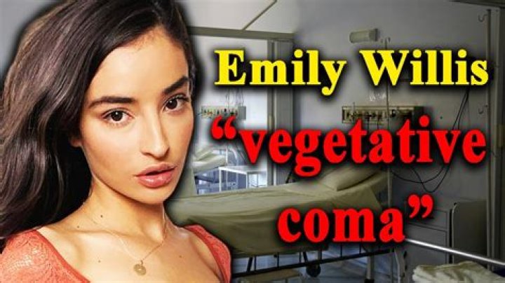 Exploring "Emily Willis, Just This One Time"