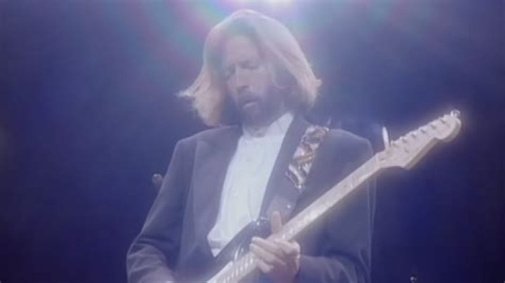 Exploring Eric Clapton's Age And Wife: A Journey Through His Life