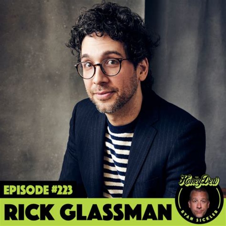 Exploring "Fact Check Is Rick Glassman"