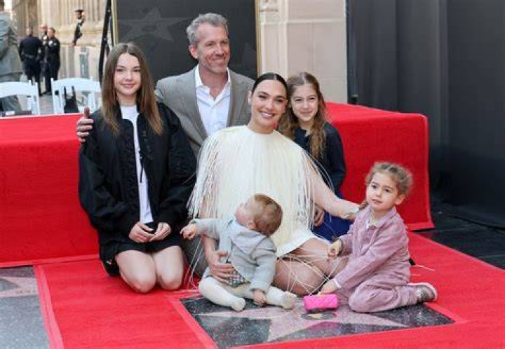 Exploring Gal Gadot's Husband In 2024: Love, Life, And Legacy