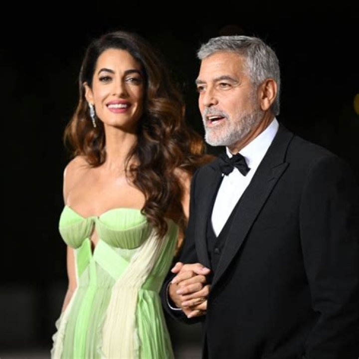Exploring George Clooney's Connection To Italian Citizenship