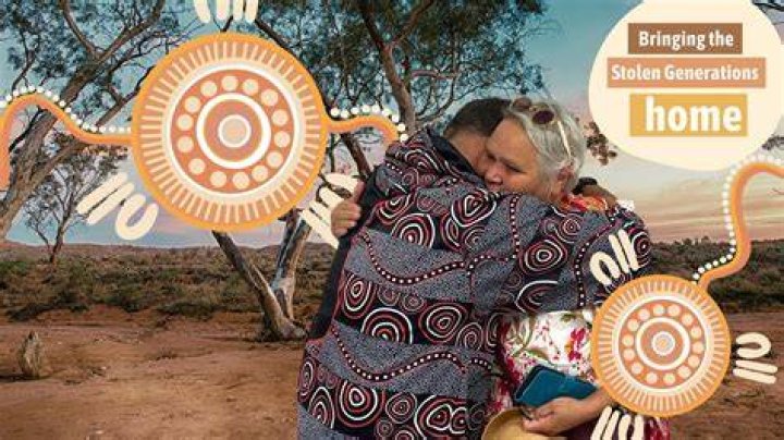 Exploring Her Aboriginal Identity And Artistic Expressions