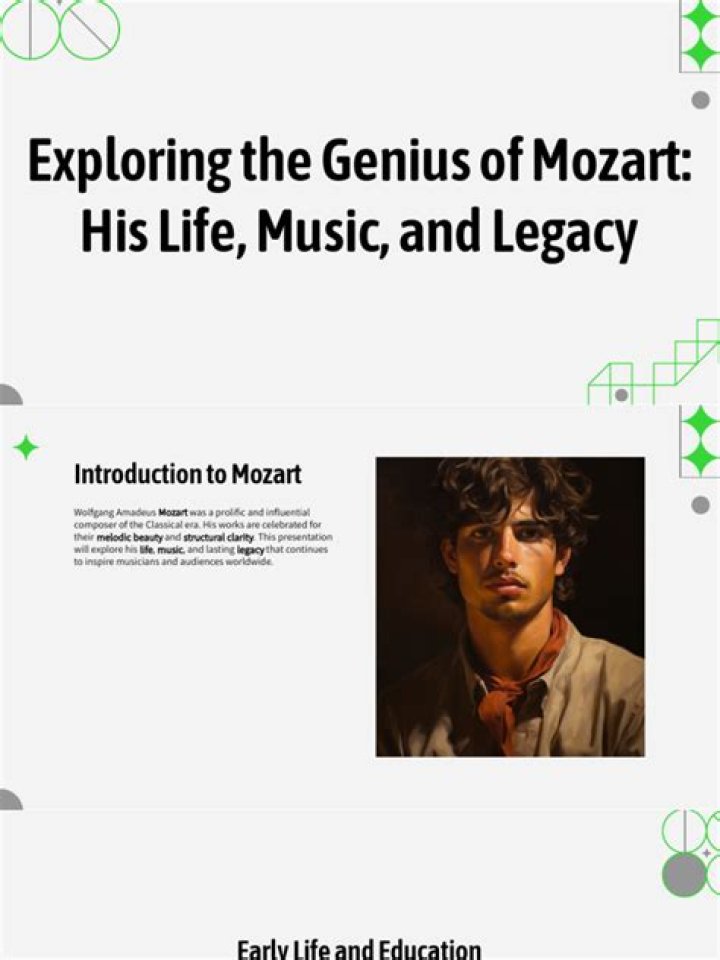 Exploring His Life, Music, And Legacy