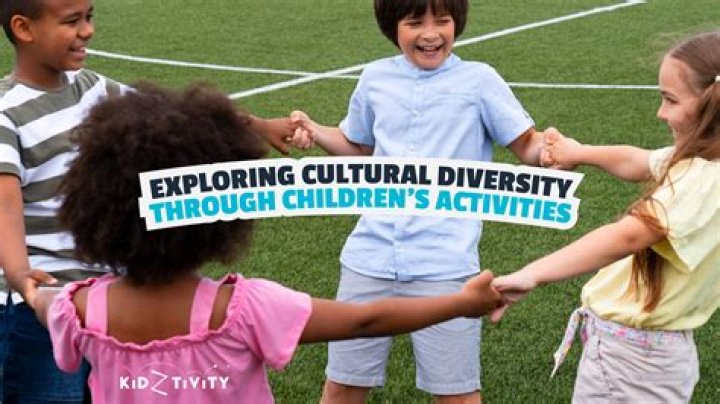 Exploring Identity, Culture, And Representation