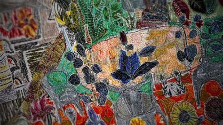 Exploring Identity & Memory With Teresa Augello