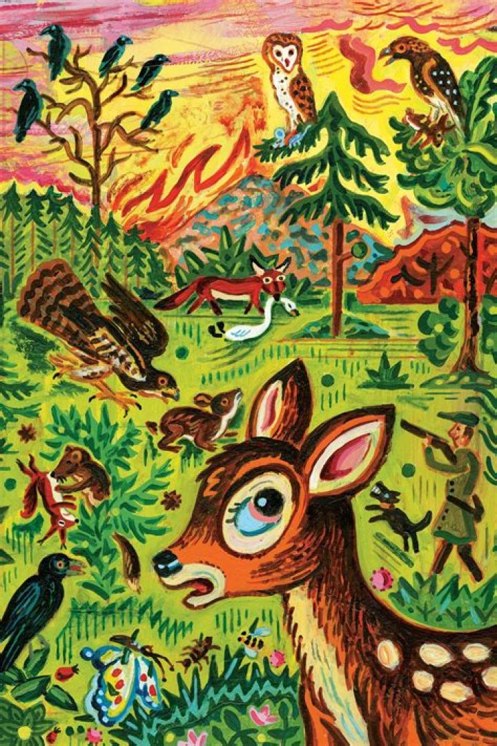 Exploring Jackerman's Mother's Warmth Chapter 3: A Deep Dive