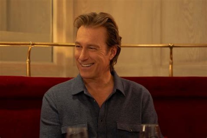 Exploring James Remar's Role In Sex And The City: A Unique Perspective