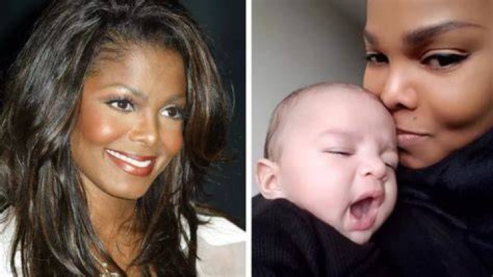 Exploring Janet Jackson's Journey: Does Janet Jackson Have Children?