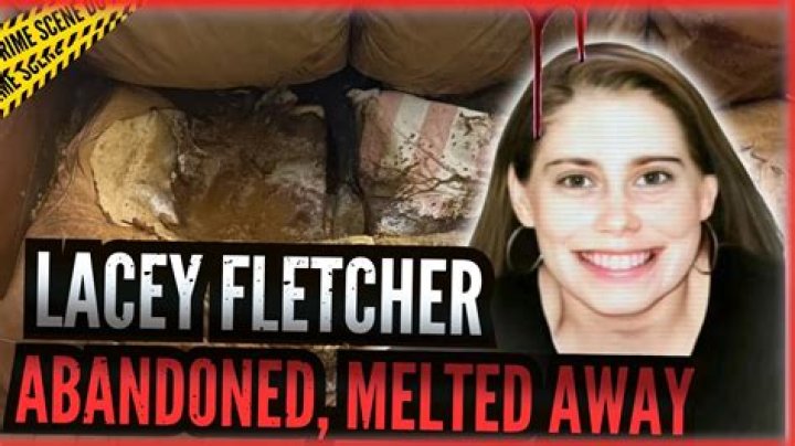 Exploring Lacey Fletcher Autopsy Photos And Beyond