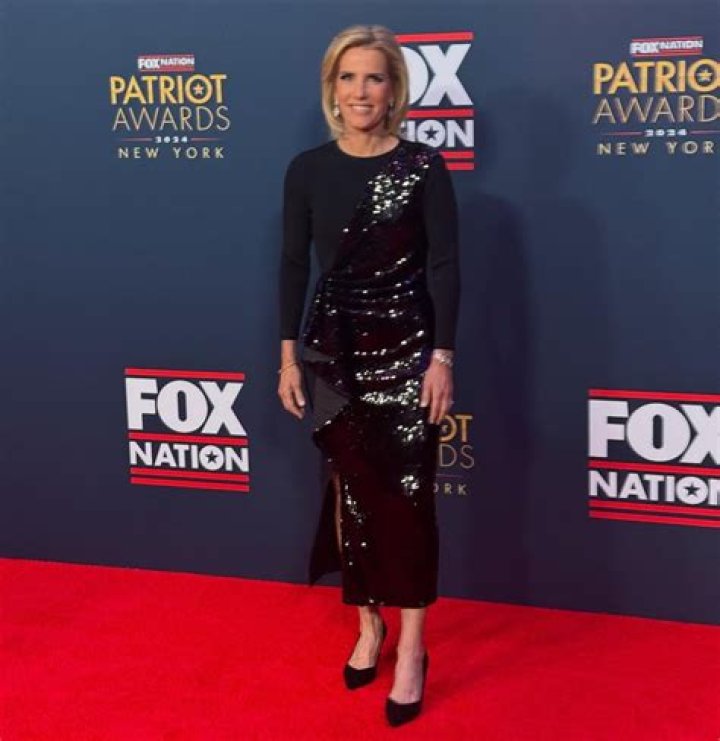 Exploring Laura Ingraham's Height And Weight: A Closer Look