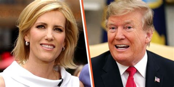 Exploring Laura Ingraham's Marital Journey: How Many Times Has She Been Married?