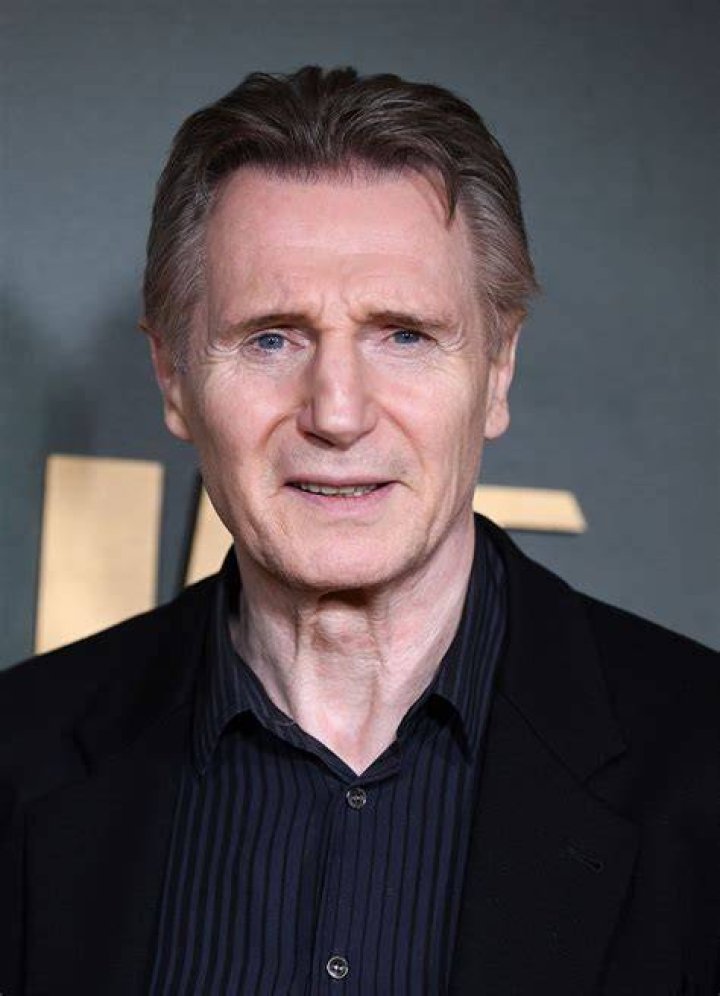 Exploring Liam Neeson's Ethnicity: A Deep Dive Into His Heritage