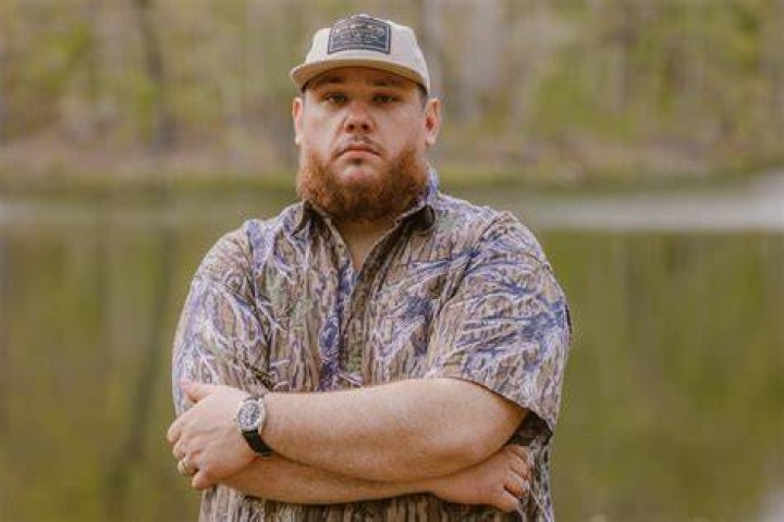 Exploring Luke Combs' Political Beliefs: Is Luke Combs A Democrat?