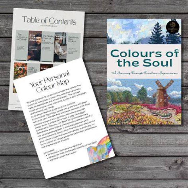 Exploring McKinley's Of Content: A Journey Through Creative Expression