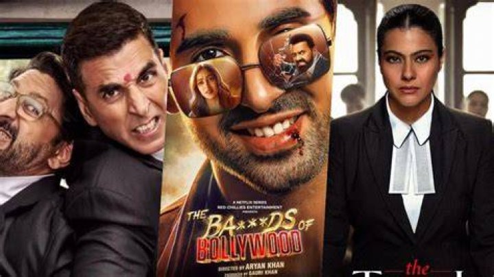 Exploring MKVMoviePoint 2023: A Gateway To Bollywood Entertainment