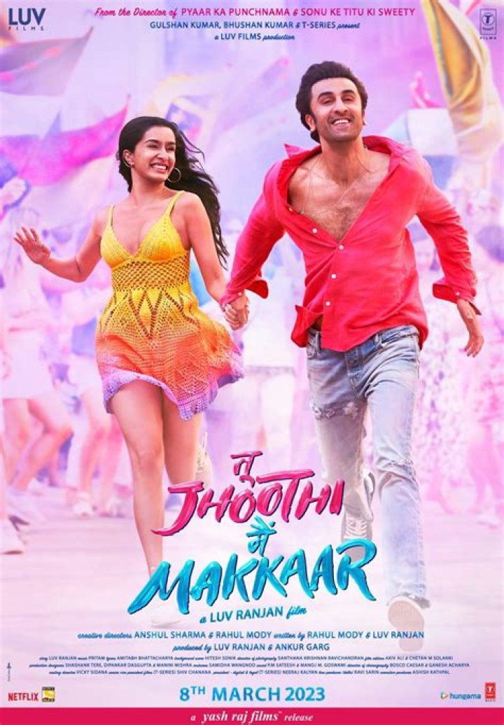 Exploring Mkvmoviespoint.in 2023 Bollywood: A Gateway To Cinematic Delights