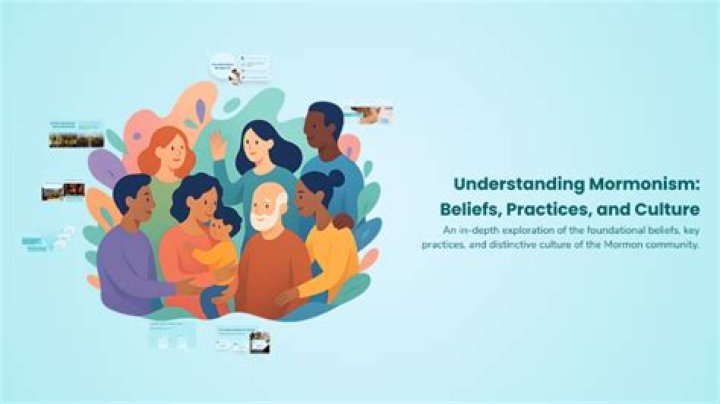 Exploring Mormonism: Beliefs, History & Practices