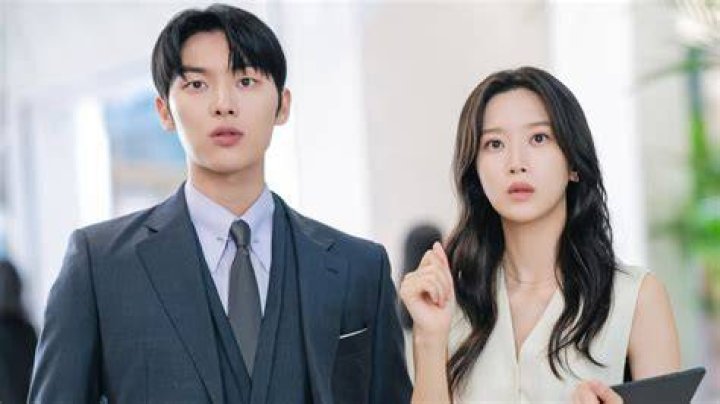 Exploring Mun Ka-Young's Relationships: A Journey Through Love And Fame
