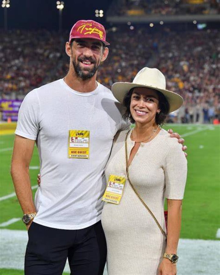 Exploring Nicole Johnson Phelps' Parents' Nationality