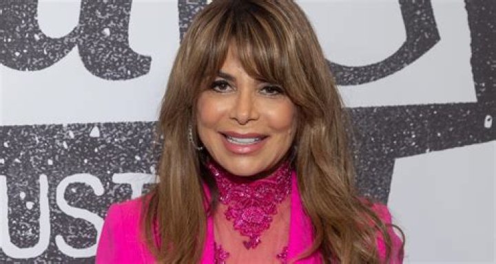 Exploring Paula Abdul's Relationships: A Journey Through Love And Companionship