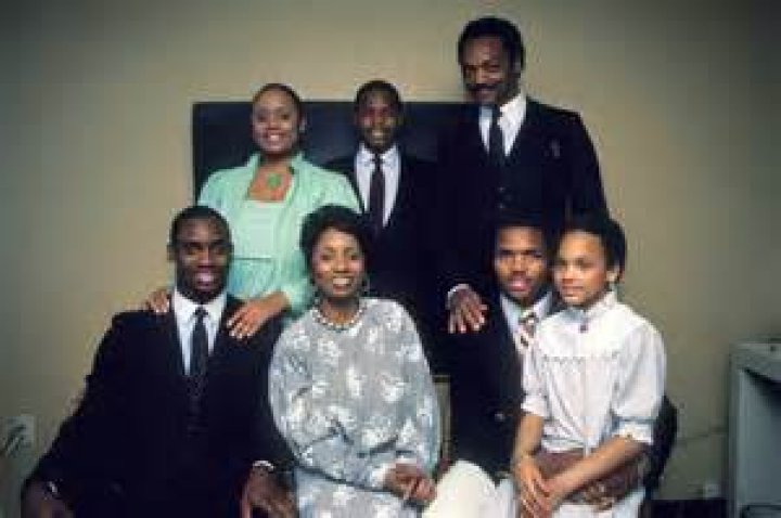 Exploring Rev Run's Family: Does Rev Run Have Grandkids?