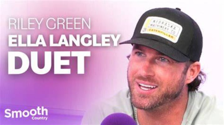 Exploring Riley Green's Political Beliefs: Is Riley Green A Trump Supporter?