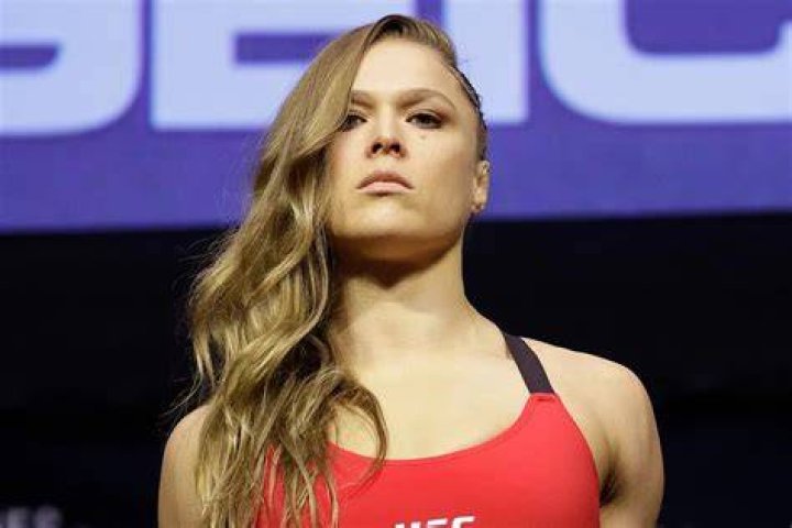 Exploring Ronda Rousey’s Net Worth: The Journey Of A Champion