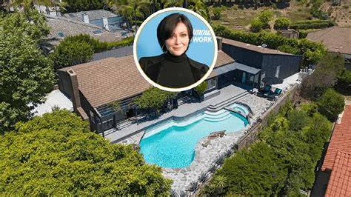 Exploring Shannen Doherty's Home: A Look Inside The Actress's Sanctuary