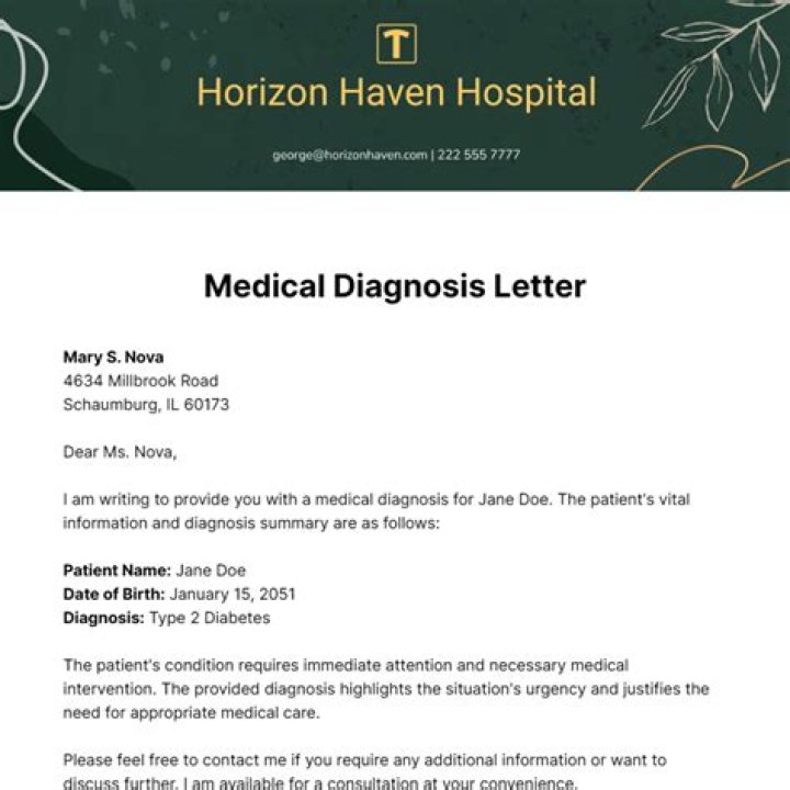 Exploring Signs, Diagnosis, And Support