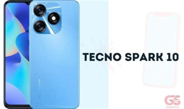 Exploring Spark 10 Prices In Nigeria